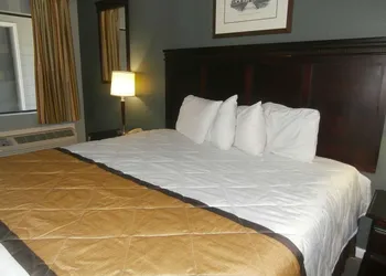 Americas Best Value Inn Athens, GA hotel thumbnail 5