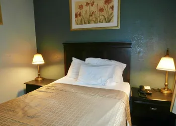 Americas Best Value Inn Athens, GA hotel thumbnail 6