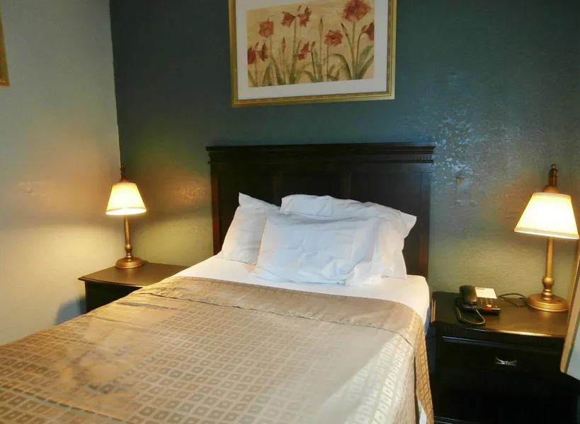 Americas Best Value Inn Athens, GA hotel detail image 6