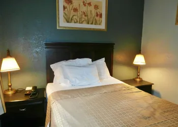 Americas Best Value Inn Athens, GA hotel thumbnail 7