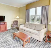 Club Wyndham Bay Voyage Inn hotel detail image 3