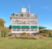 Club Wyndham Bay Voyage Inn hotel detail image 4
