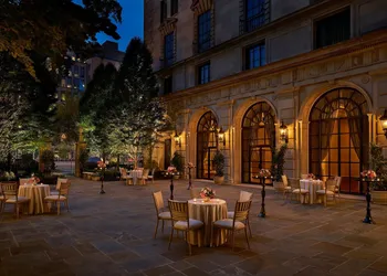 The St. Regis Washington, D.C. hotel thumbnail 2
