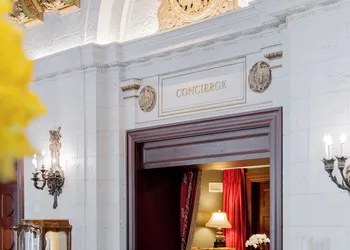 The St. Regis Washington, D.C. hotel thumbnail 6