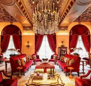The St. Regis Washington, D.C. hotel detail image 7