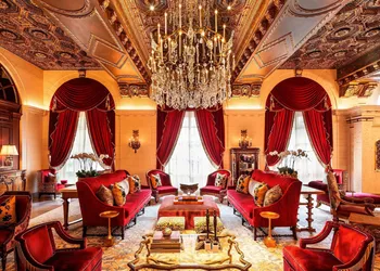The St. Regis Washington, D.C. hotel thumbnail 7