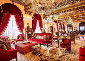 The St. Regis Washington, D.C. hotel thumbnail 8
