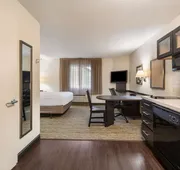 Sonesta Simply Suites Hampton hotel detail image 7