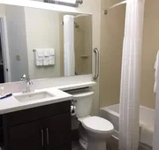 Candlewood Suites East Syracuse - Carrier Circle by IHG hotel detail image 4