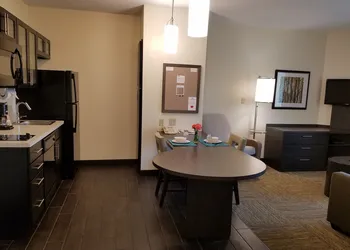 Candlewood Suites East Syracuse - Carrier Circle by IHG hotel thumbnail 6