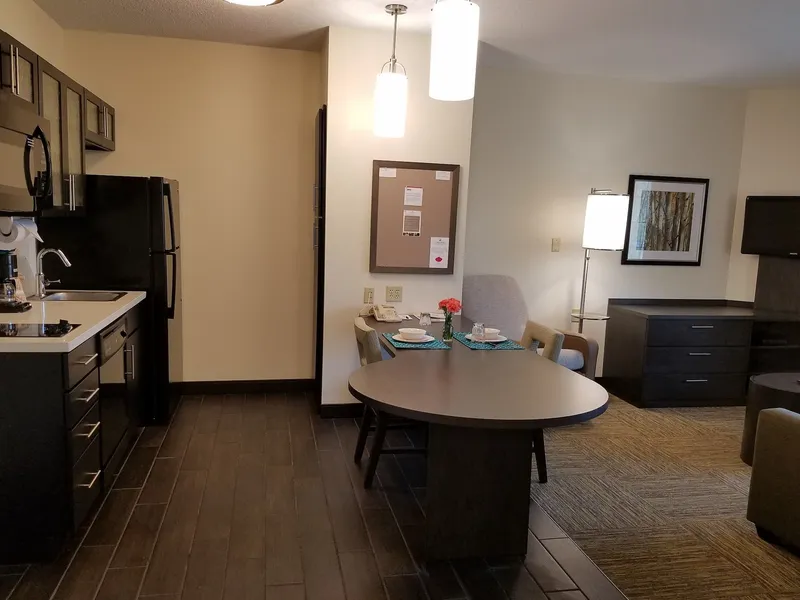 Candlewood Suites East Syracuse - Carrier Circle by IHG hotel detail image 6