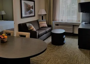 Candlewood Suites East Syracuse - Carrier Circle by IHG hotel thumbnail 8
