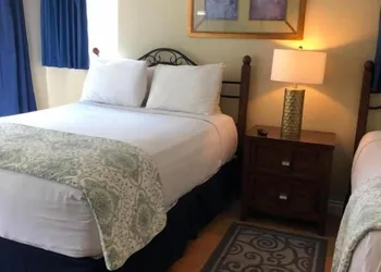 Rest Haven Motel hotel thumbnail 2