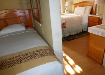 Rest Haven Motel hotel thumbnail 6