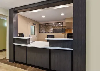 Candlewood Suites Huntersville by IHG hotel thumbnail 2