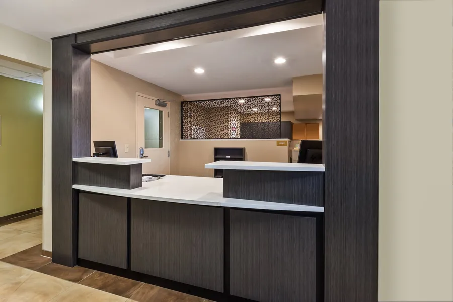Candlewood Suites Huntersville by IHG hotel detail image 2