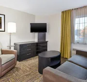 Candlewood Suites Huntersville by IHG hotel detail image 3