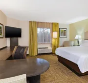 Candlewood Suites Huntersville by IHG hotel detail image 4