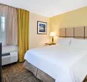 Candlewood Suites Huntersville by IHG hotel detail image 5