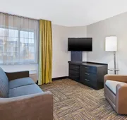 Candlewood Suites Huntersville by IHG hotel detail image 7