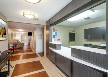 Candlewood Suites Hopewell - Fort Lee by IHG hotel thumbnail 2