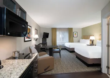 Candlewood Suites Hopewell - Fort Lee by IHG hotel thumbnail 4