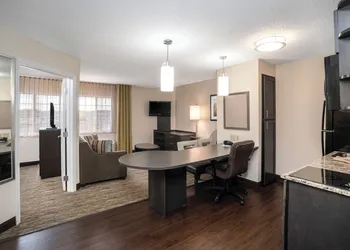 Candlewood Suites Hopewell - Fort Lee by IHG hotel thumbnail 5