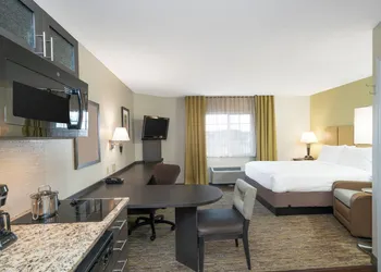 Candlewood Suites Hopewell - Fort Lee by IHG hotel thumbnail 6