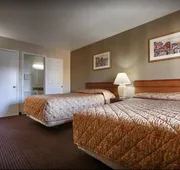 Civic Center Inn hotel detail image 3