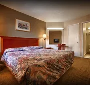 Civic Center Inn hotel detail image 5