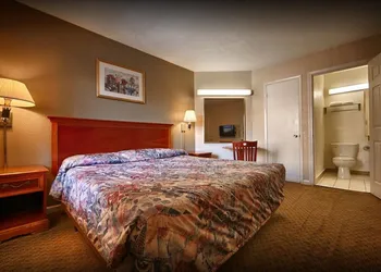 Civic Center Inn hotel thumbnail 5