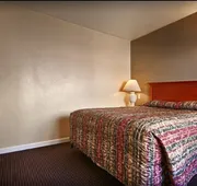Civic Center Inn hotel detail image 7