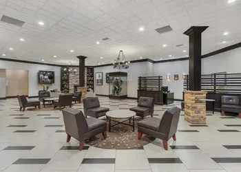 Best Western Plus Boomtown Casino Hotel hotel thumbnail 2