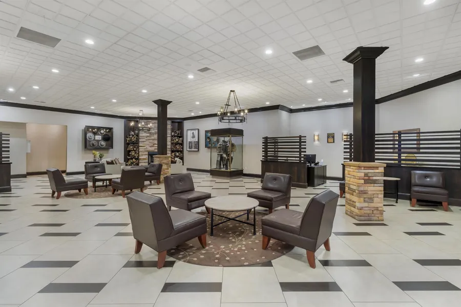 Best Western Plus Boomtown Casino Hotel hotel detail image 2