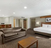 Best Western Plus Boomtown Casino Hotel hotel detail image 4
