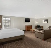 Best Western Plus Boomtown Casino Hotel hotel detail image 5
