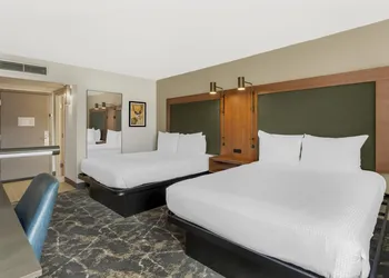 Best Western Plus Boomtown Casino Hotel hotel thumbnail 8
