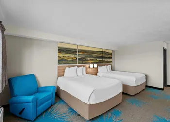 Days Inn & Suites by Wyndham Des Moines Airport hotel thumbnail 7