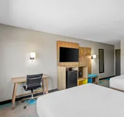 Days Inn & Suites by Wyndham Des Moines Airport hotel detail image 4