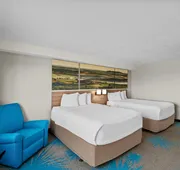 Days Inn & Suites by Wyndham Des Moines Airport hotel detail image 7