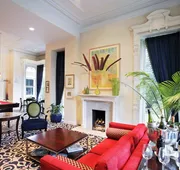 The Mansion On Delaware Ave hotel detail image 3