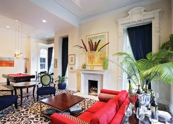 The Mansion On Delaware Ave hotel thumbnail 3