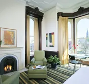 The Mansion On Delaware Ave hotel detail image 5