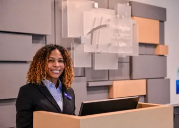 Holiday Inn Express New Orleans - Arts District by IHG hotel thumbnail 3