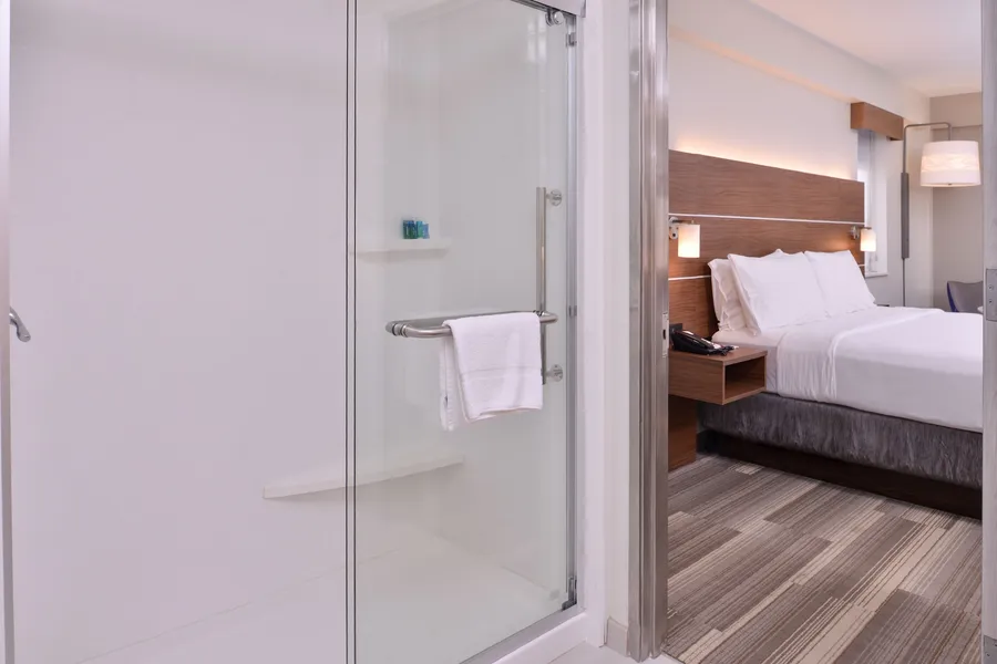 Holiday Inn Express New Orleans - Arts District by IHG hotel detail image 6