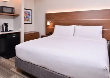 Holiday Inn Express New Orleans - Arts District by IHG hotel thumbnail 7