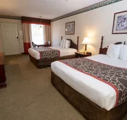 Hilltop Inn and Suites, near Foxwoods Casino hotel detail image 7