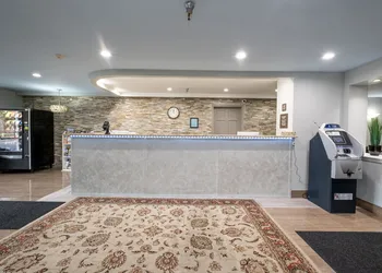 Hilltop Inn and Suites, near Foxwoods Casino hotel thumbnail 2