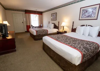 Hilltop Inn and Suites, near Foxwoods Casino hotel thumbnail 7