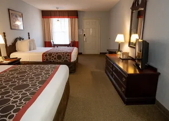 Hilltop Inn and Suites, near Foxwoods Casino hotel thumbnail 8